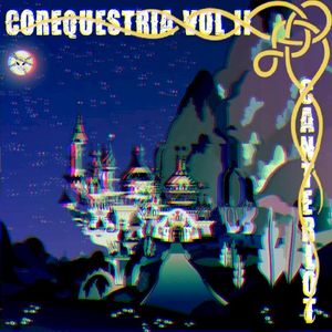 COREQUESTRIA Vol. 2: Canterlot