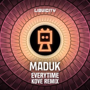 Everytime (Kove remix)