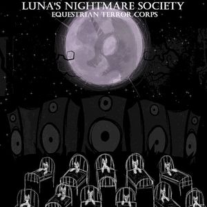 Luna’s Nightmare Society (Single)