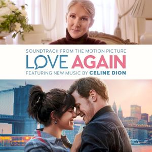 Love Again: Soundtrack from the Motion Picture (OST)