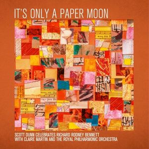 It’s Only a Paper Moon (Single)