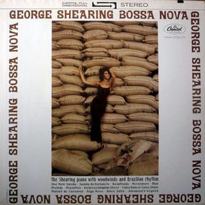 Bossa Nova
