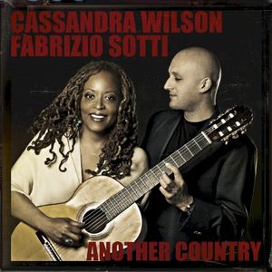 Another Country (Single)