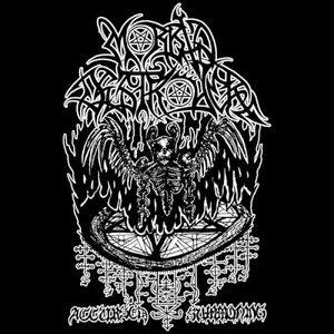 Accursed Summoning (EP)