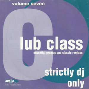 Club Class, Volume 7