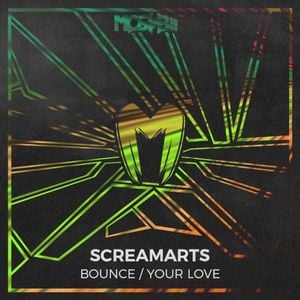 Bounce / Your Love (Single)