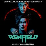 Pochette Renfield: Original Motion Picture Soundtrack (OST)