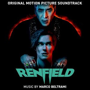Renfield: Original Motion Picture Soundtrack (OST)