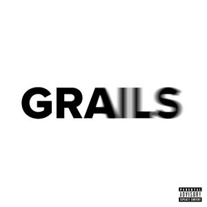 Grails (EP)