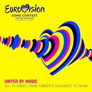 Eurovision Song Contest: Liverpool 2023