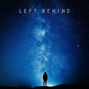 Left Behind (Single)