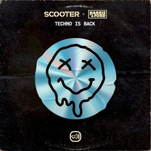 Techno Is Back (Single)