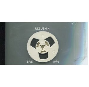 Live 1989 (Live)