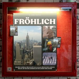 Fröhlich (Single)