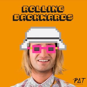 Rolling Backwards (Single)