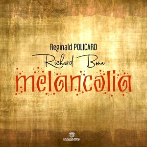 Melancolia (Single)