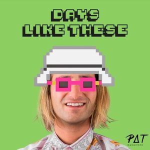 Days Like These (Single)