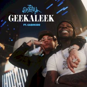 GEEKALEEK (Single)