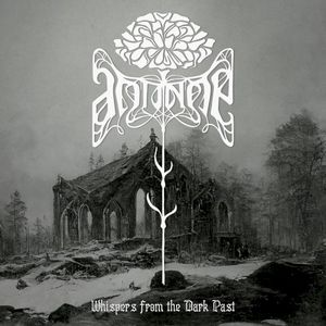 Whispers from the Dark Past