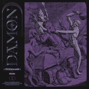 Dämon (Single)