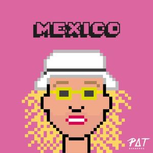 Mexico (Single)