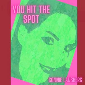 You Hit the Spot (Single)