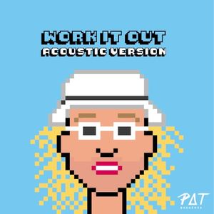 Work It Out (acoustic version) (Single)