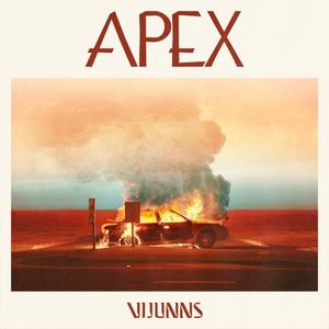 Apex (Single)