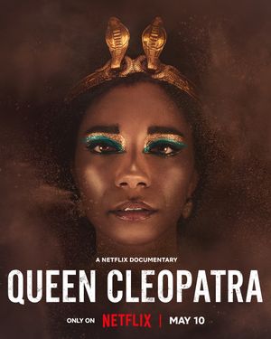 La Reine Cléopâtre