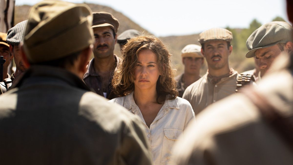 Dismoi qui je suis Série (2020)