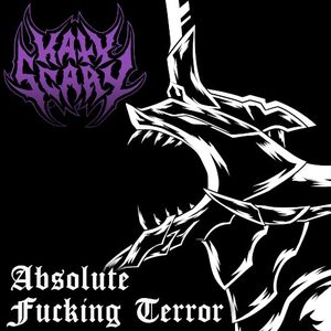 Absolute Fucking Terror (EP)