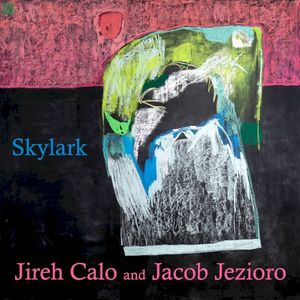 Skylark (Single)