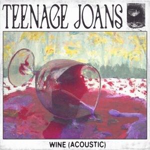 Wine (Live Acoustic) (Live)