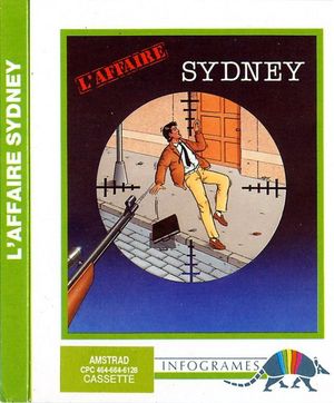 L'affaire Sydney