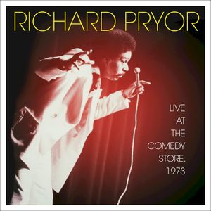 Live at the Comedy Store, 1973 (Live)