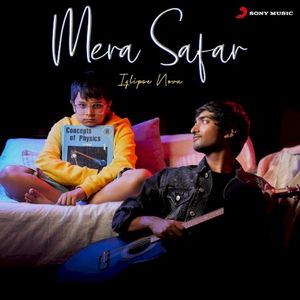 Mera Safar (Single)