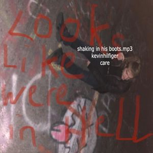 shaking in his boots (Single)