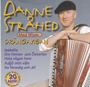 Drängavisan