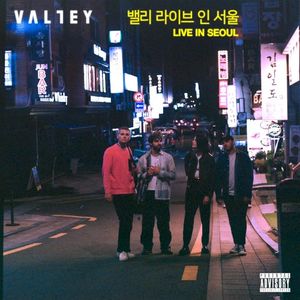 Live In Seoul (EP)