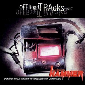 Metal Hammer: Offroad Tracks, vol. 17