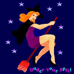 Under Your Spell (Single)