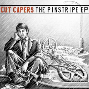 The Pinstripe E.P. (EP)