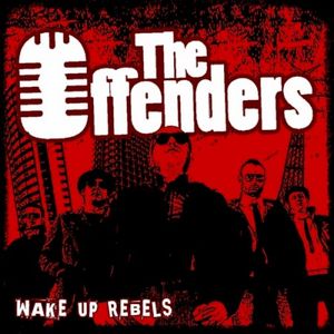 Wake Up Rebels (Single)