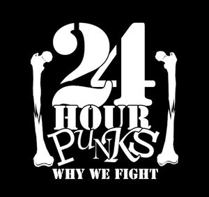 Why We Fight (EP)