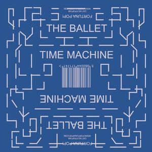 Time Machine (Single)