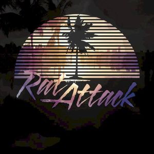 RAT ATTACK (EP)