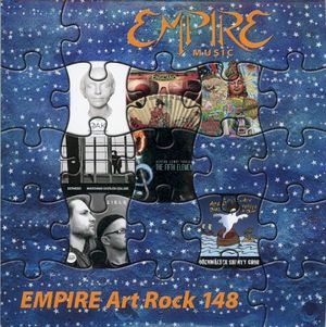 Empire Art Rock 148