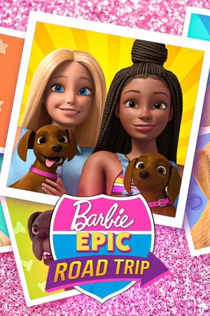 Barbie : Epic Road Trip
