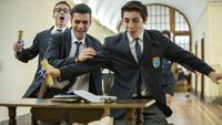 Épisode 8