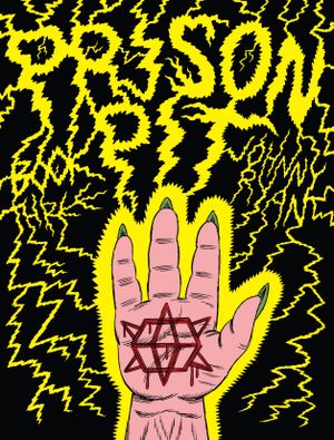 Prison Pit Book Three